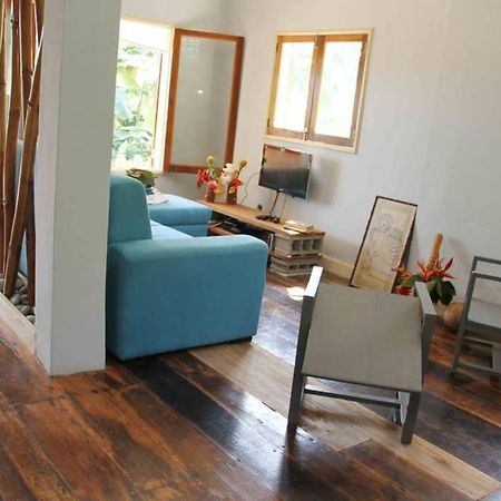 Bema Farm Villa Sao Jose Eksteriør bilde