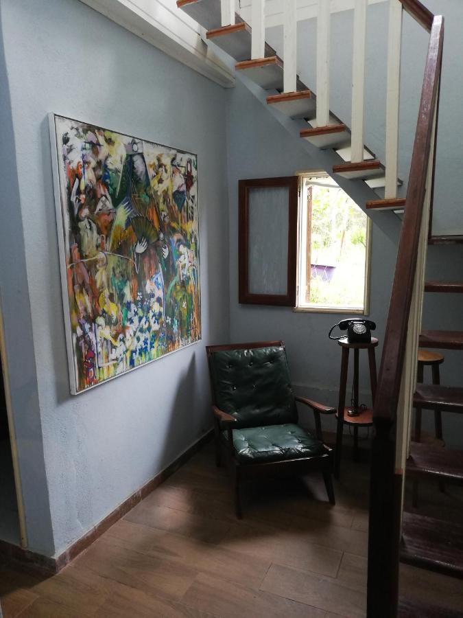 Bema Farm Villa Sao Jose Eksteriør bilde