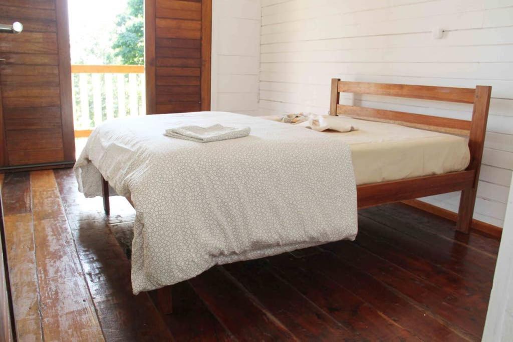 Bema Farm Villa Sao Jose Eksteriør bilde