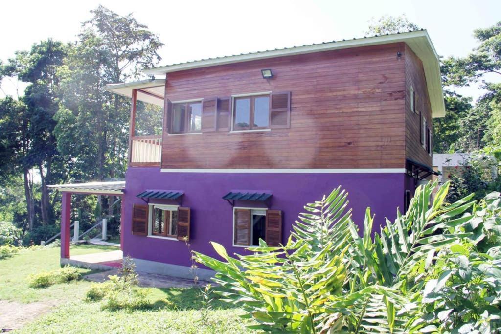 Bema Farm Villa Sao Jose Eksteriør bilde