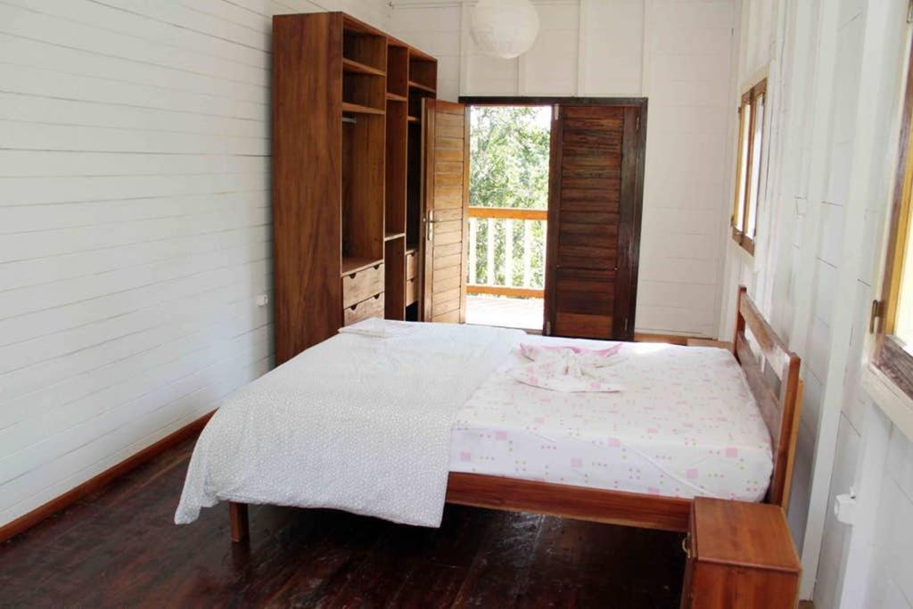 Bema Farm Villa Sao Jose Eksteriør bilde