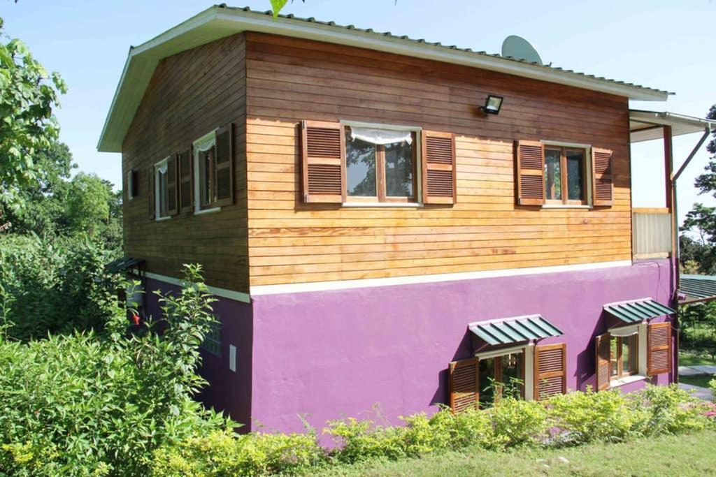 Bema Farm Villa Sao Jose Eksteriør bilde