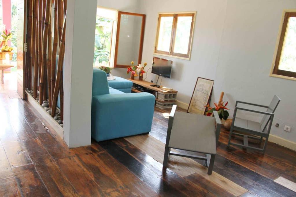 Bema Farm Villa Sao Jose Eksteriør bilde