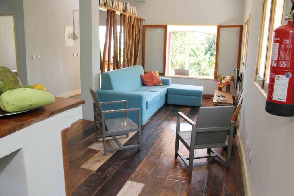 Bema Farm Villa Sao Jose Eksteriør bilde