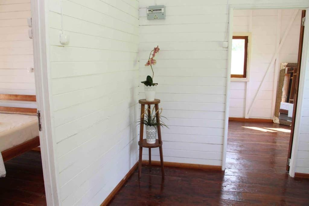 Bema Farm Villa Sao Jose Eksteriør bilde