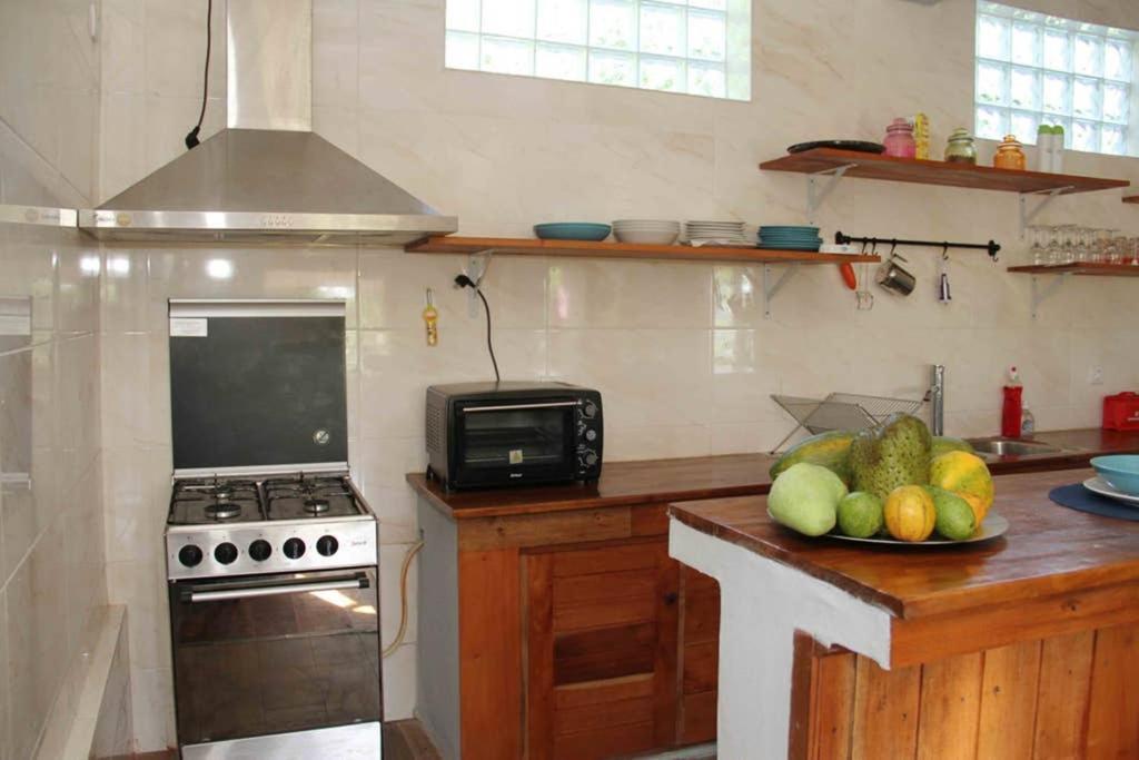 Bema Farm Villa Sao Jose Eksteriør bilde