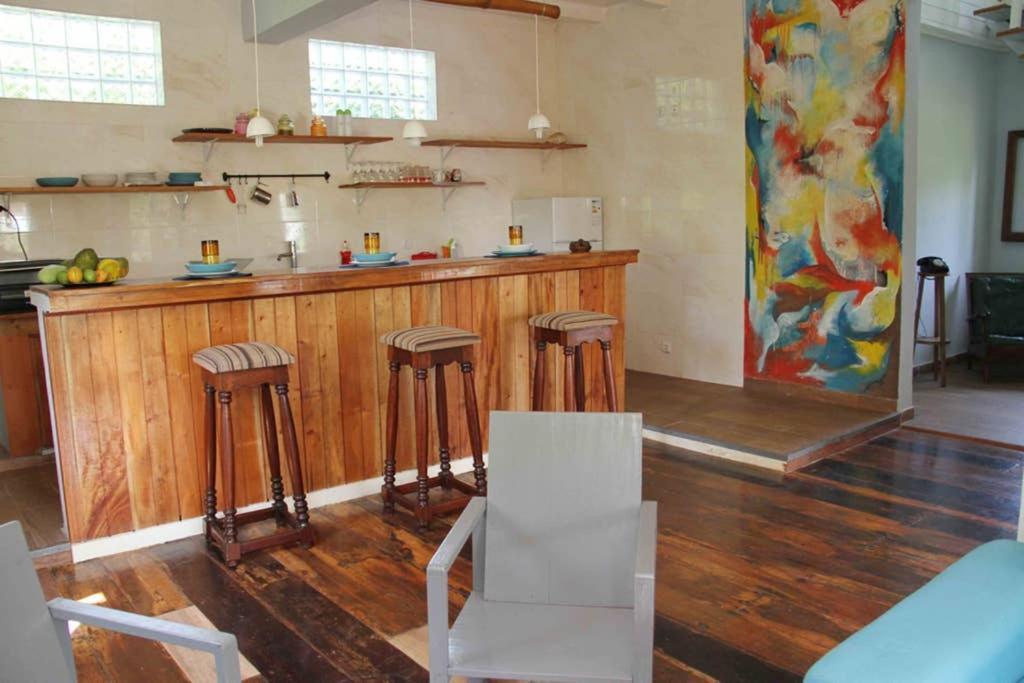 Bema Farm Villa Sao Jose Eksteriør bilde